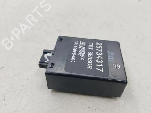 Electronic sensor OPEL ANTARA A (L07) 2.2 CDTi 4x4 | BP28876358M84 - Image 6