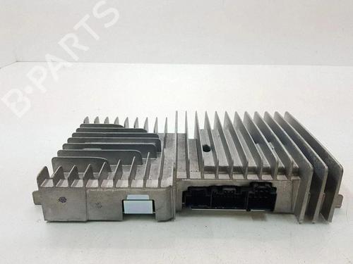 Electronic module MAZDA CX-7 (ER) 2.3 MZR DISI Turbo AWD (ER3P) | BP40209507M83 - Image 5