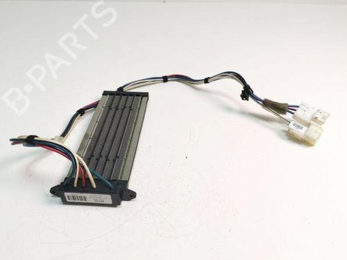 Used Heater resistor TOYOTA RAV 4 III (_A3_) 2.2 D 4WD (ALA30_, ALA30R) (136 hp) 28868012