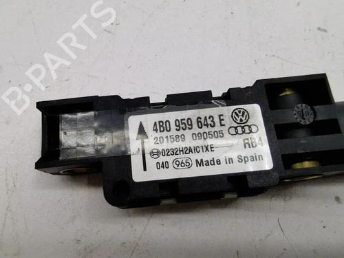 Electronic sensor BENTLEY CONTINENTAL FLYING SPUR (3W_) 6.0 | BP38240838M84 - Image 6