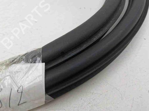Rubber door seal VW T-ROC (A11, D11) 1.0 TSI | BP28900698C142