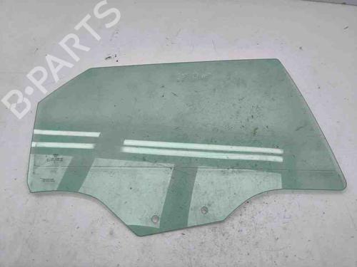 Used Rear right door window AUDI A1 Sportback (8XA, 8XF) 1.0 TFSI (95 hp) 28900892