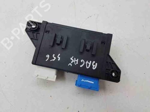 Used Electronic module CITROËN C4 Grand Picasso II (DA_, DE_) 1.6 HDi / BlueHDi 115 (115 hp) 28870986