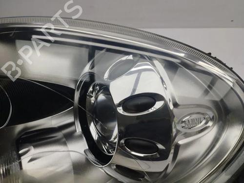 Left headlight MINI MINI COUNTRYMAN (R60) John Cooper Works ALL4 | BP33644532C28 - Image 13