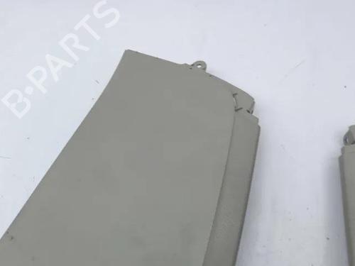 Boot lining BMW i3 (I01) Range Extender | BP28862213I3 