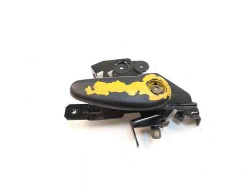 Used Exterior handle NISSAN PRIMASTAR Van (X83) 2.0 dCi 115 (114 hp) 28867757