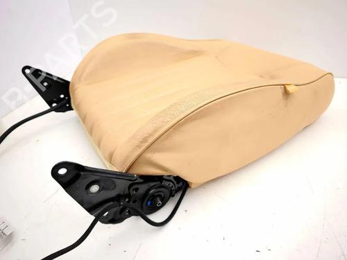 Left front seat MASERATI QUATTROPORTE V 4.2 | BP36199654C15 - Image 2