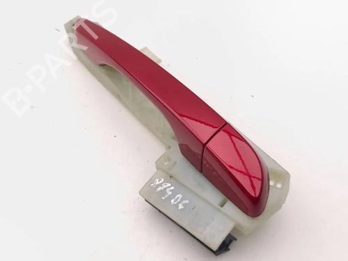 Used Rear right exterior door handle Rear right exterior door handle 36328466 36328466