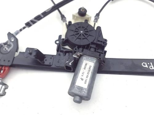 Front right window mechanism MASERATI QUATTROPORTE V 4.2 | BP36102777C23 - Image 3