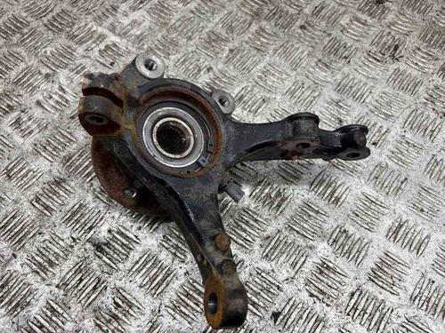 Right front steering knuckle PEUGEOT 2008 II (UD_, US_, UY_, UJ_, UR_, UC_) 1.2 PureTech 130 (USHNS, URHNS) | BP29231011M26 