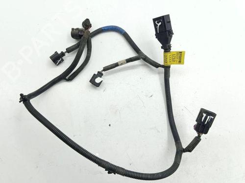 Used Wiring harness OPEL ANTARA A (L07) 2.2 CDTi (163 hp) 28876610