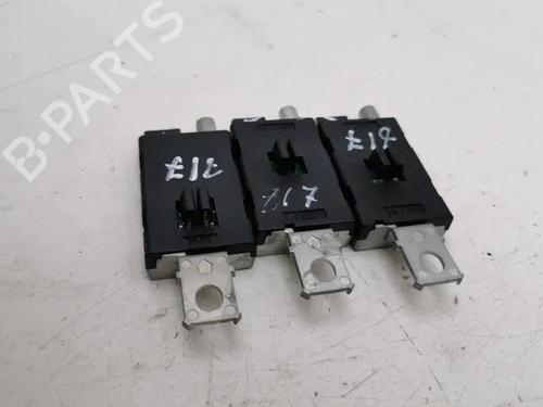 Elektronisk modul PEUGEOT 3008 II SUV (MC_, MR_, MJ_, M4_) 1.6 BlueHDi 120 | BP28863346M83 