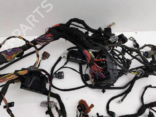 Wiring harness AUDI A3 Sportback (8YA, 8YF) 30 TFSI | BP33256275E16 - Image 8