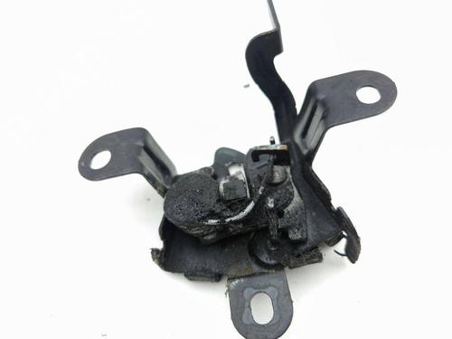 Hood lock TOYOTA GT 86 Coupe (ZN6_) 2.0 (ZN6AC_, ZN6BC_, ZN6K) | BP29829206C133 