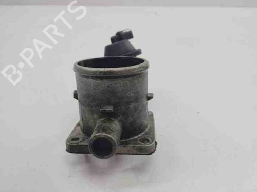 Electronic sensor KIA SORENTO I (JC) 2.5 CRDi | BP28852443M84 - Image 3