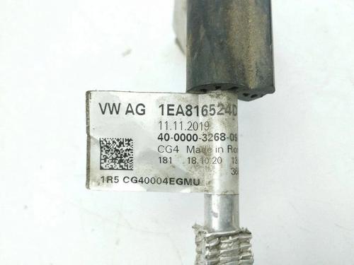 AC pipe VW ID.3 (E11, E12) Pro S | BP40209738M126 - Image 9