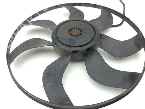 Køleventilator elektrisk MERCEDES-BENZ B-CLASS Sports Tourer (W246, W242) B 200 CDI (246.201) | BP28874503M35