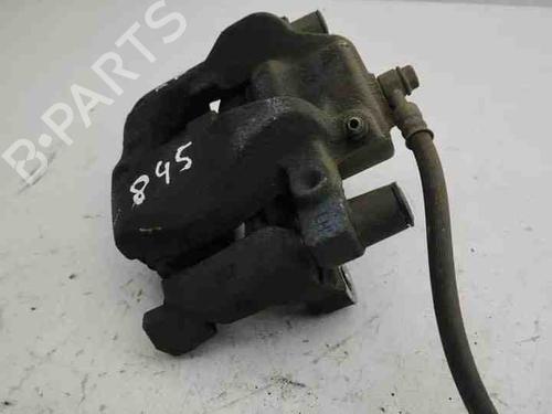 Left front brake caliper NISSAN QASHQAI III (J12) 1.3 DIG-T | BP28865180M105