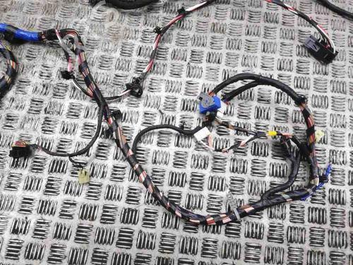 Wiring harness HYUNDAI SANTA FÉ III (DM, DMA) 2.2 CRDi 4WD | BP28901959E16 