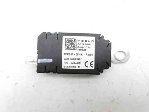 Elektronisk modul TESLA MODEL 3 (5YJ3) EV (238 hp) 28863882