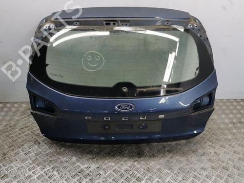Tailgate FORD FOCUS IV (HN) 1.0 EcoBoost | BP28896547C6 