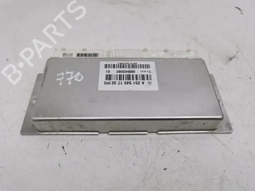 Electronic module MERCEDES-BENZ M-CLASS (W164) ML 320 CDI 4-matic (164.122) | BP28860458M83 - Image 4