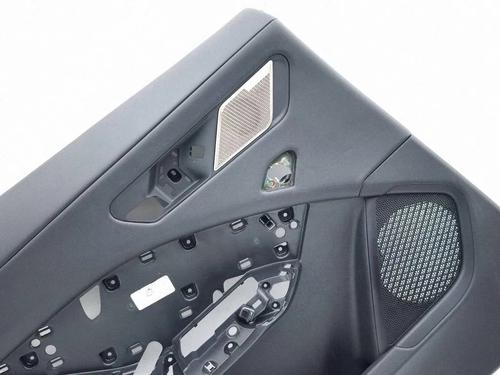 Rear left panel JAGUAR I-PACE (X590) EV400 AWD | BP37510750C60 - Image 5