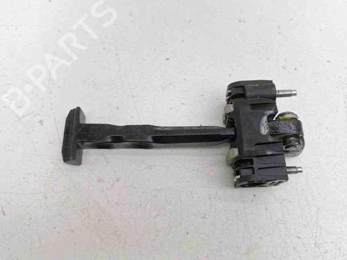 Hinge/Door check strap VOLVO S80 II (124) 2.4 D | BP28887065C146 