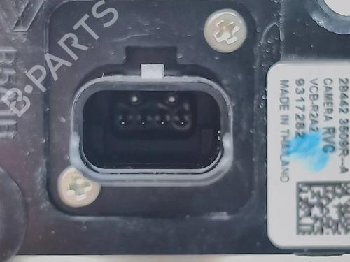Camera RENAULT CAPTUR I (J5_, H5_) 0.9 TCe 90 | BP36213943E14 - Image 5
