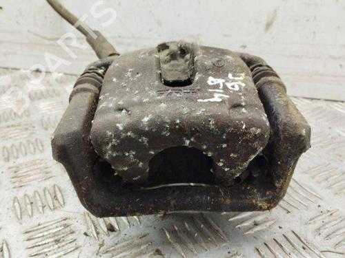 Right rear brake caliper MERCEDES-BENZ B-CLASS Sports Tourer (W246, W242) B 180 CDI / d (246.212) | BP28849988M106 