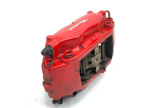 Left rear brake caliper MASERATI QUATTROPORTE V 4.2 | BP28878109M107 