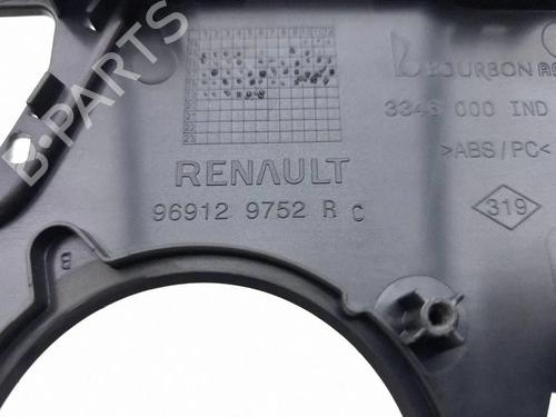 Other RENAULT MEGANE IV Hatchback (B9A/M/N_) 1.5 dCi 110 (B9A3) | BP37493131O1 - Image 8