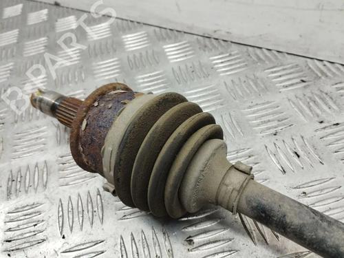 Right rear driveshaft CHEVROLET TRAX 1.7 TD AWD | BP36175694M41 - Image 4