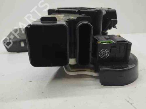 Varmeblæsermodstand BENTLEY FLYING SPUR (4W_) 6.0 W12 | BP28859509M108 