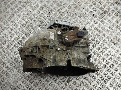 Gearbox VOLVO V60 I (155) D3 / D4 | BP28889415M3