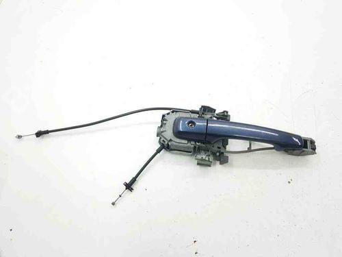 Używane Klamka zewnętrzna drzwi tylnych lewych VOLVO V70 II (285) D5 (185 hp) 28875726