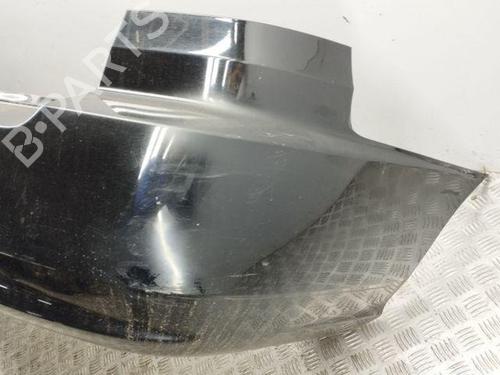 Rear bumper KIA CARENS I MPV (FC, FJ) 2.0 GSX | BP28851731C8 