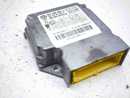 ECU airbags AUDI Q7 (4MB, 4MG, 4MQ) 50 TDI Mild Hybrid quattro | BP28895175M53