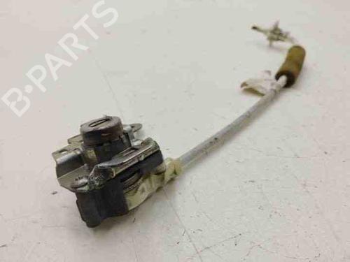 Front right lock HONDA CR-V II (RD_) 2.2 CTDi (RD9) | BP28841163C97