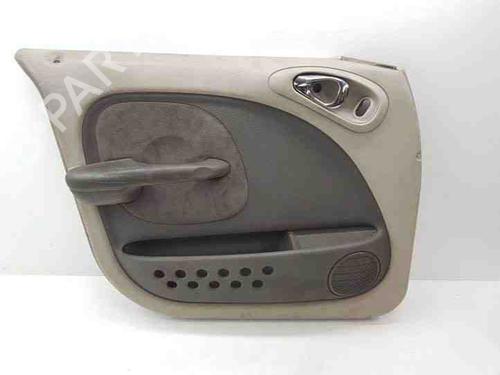 Used Front left panel CHRYSLER PT CRUISER (PT_) 2.2 CRD (121 hp) 28870265