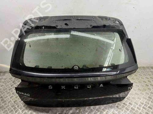 Used Tailgate SKODA ENYAQ iV SUV (5AZ) 50 (148 hp) 29295025
