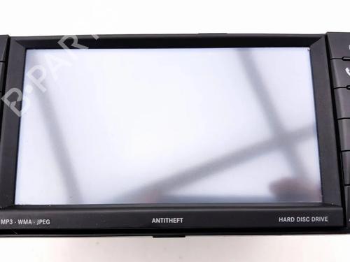 Electronic module CHRYSLER GRAND VOYAGER V (RT) 3.8 | BP36198490M83 - Image 4