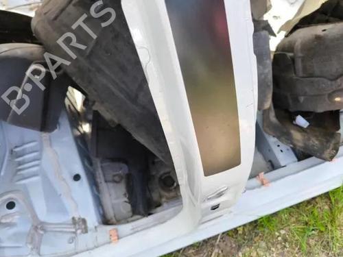 Right sideskirt TOYOTA YARIS (_P1_) 1.4 D-4D (NLP10_, NLP10R) | BP28853410C114 