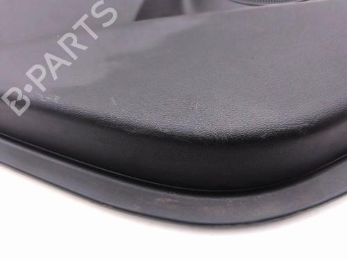 Rear left panel HYUNDAI KONA (OS, OSE, OSI) EV | BP30107482C60