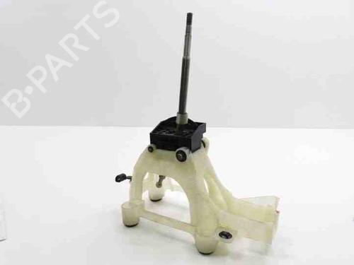 Stuurwielbediening MITSUBISHI OUTLANDER II (CW_W) 2.2 DI-D 4WD (156 hp) 28847638