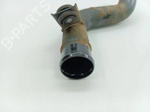 Intercooler pipe MITSUBISHI OUTLANDER II (CW_W) 2.2 DI-D 4WD | BP36103227M127 - Image 2