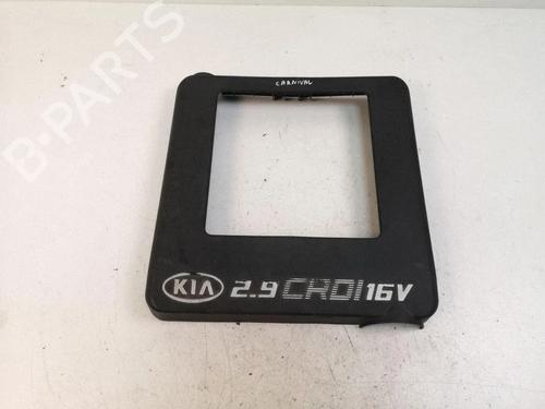 Used Upper protection Upper protection KIA CARNIVAL II (GQ) 2.9 CRDi (144 hp) 40247353 40247353