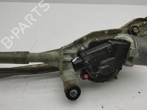 Front wipers mechanism CITROËN C-CROSSER (VU_, VV_) 2.2 HDi | BP28850219C83 