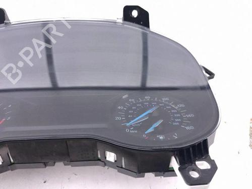 Instrument cluster FORD GALAXY III (CK) 2.0 TDCi | BP38767533C47  - Image 5