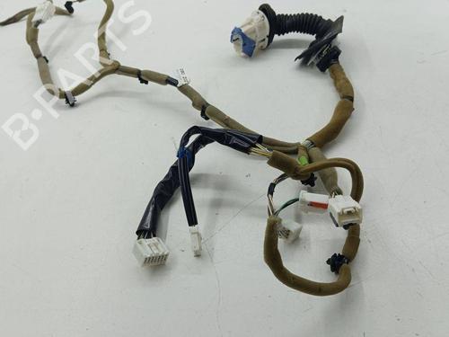 Used Wiring harness MAZDA CX-7 (ER) 2.2 MZR-CD AWD (ER10A) (173 hp) 28897362